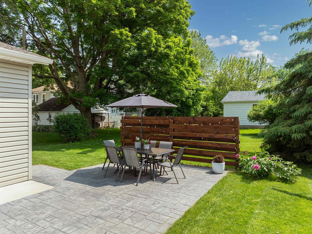 673 South Grove Street