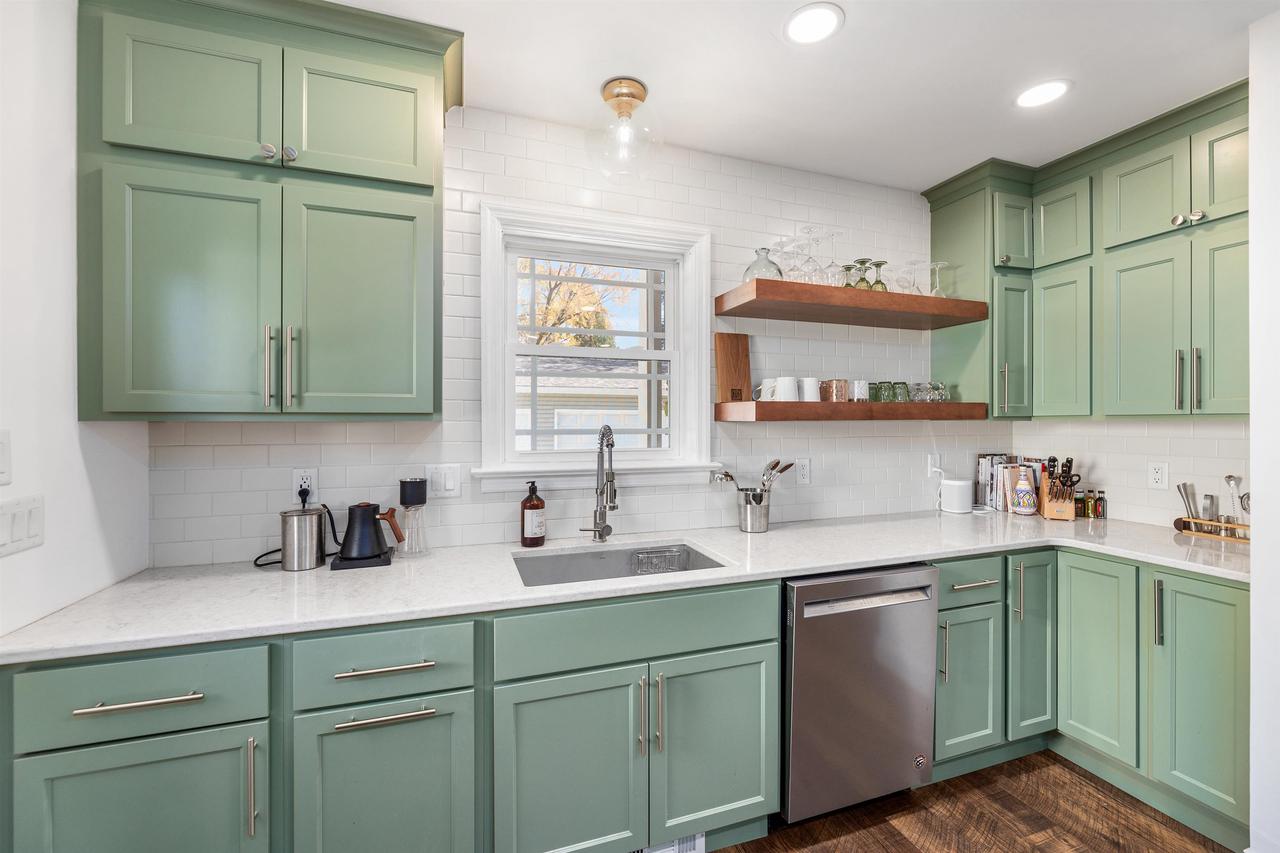 673 South Grove Street