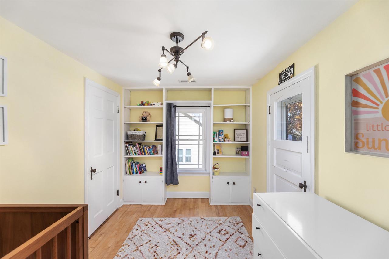 673 South Grove Street