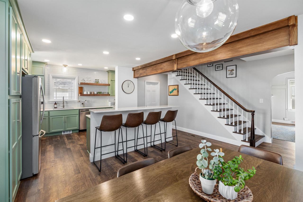 673 South Grove Street