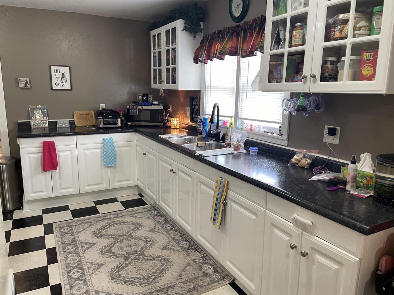 124 West Jackson Street