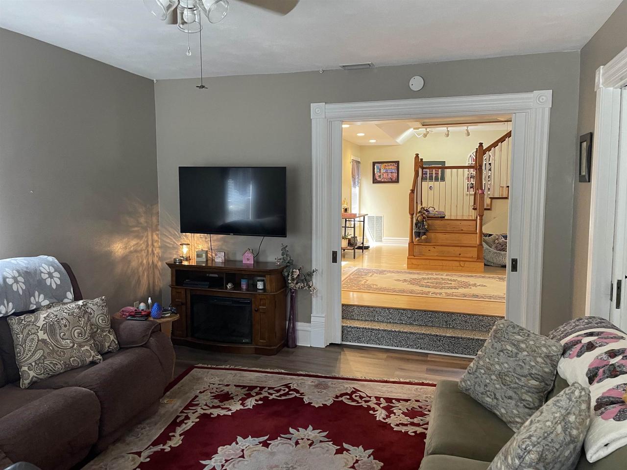 124 West Jackson Street