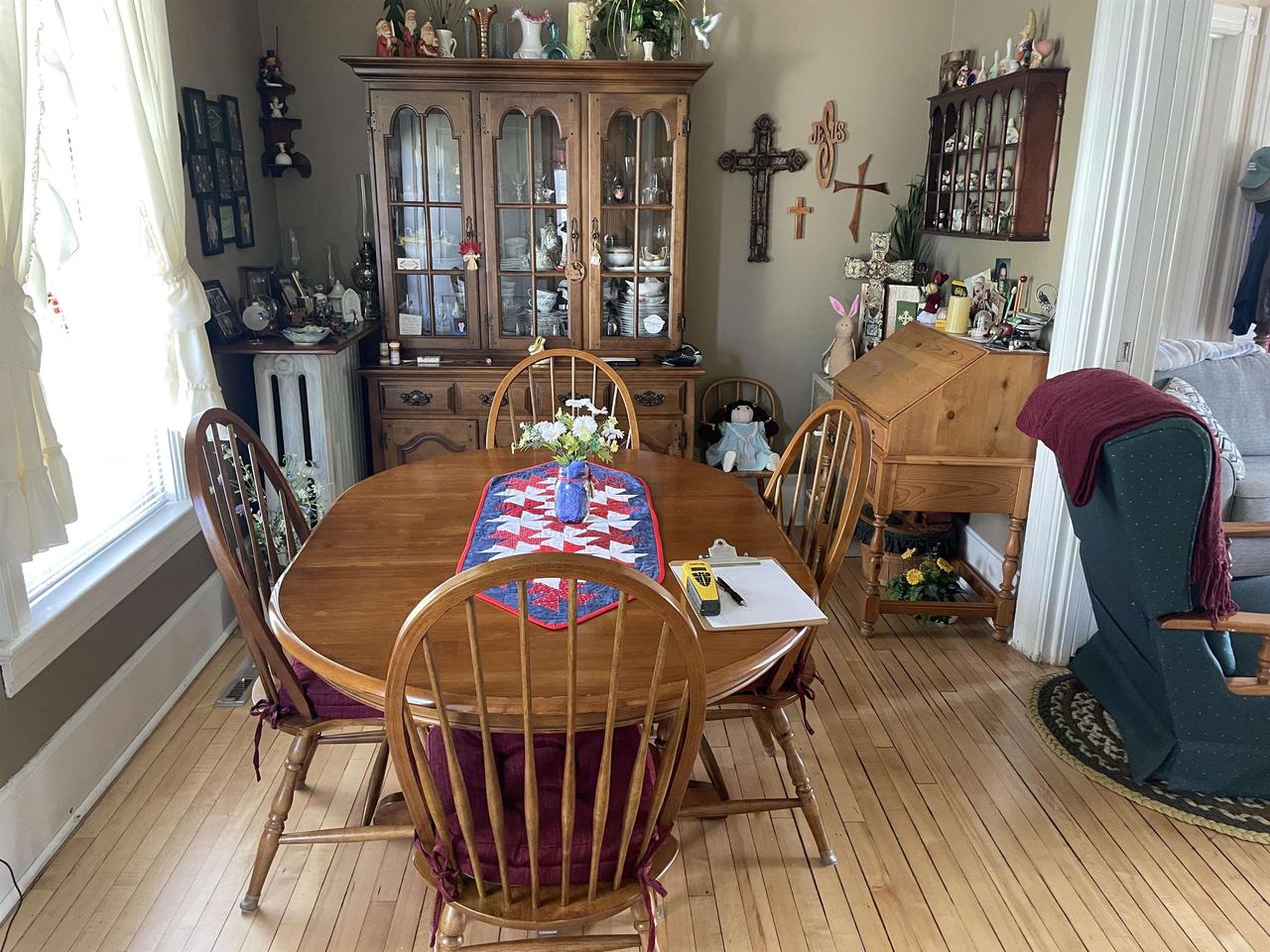 124 West Jackson Street