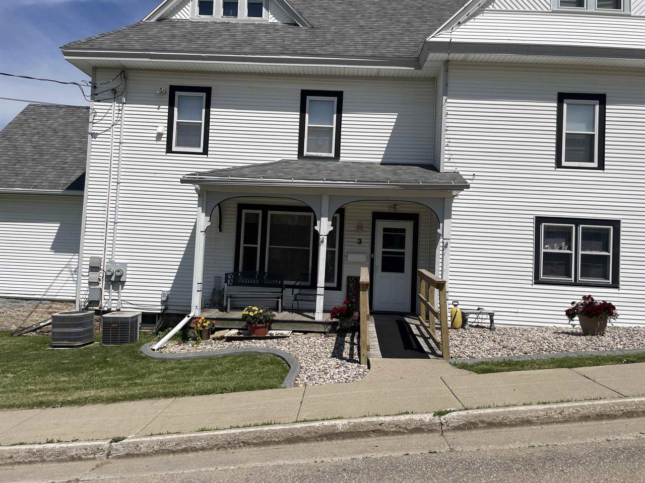 124 West Jackson Street