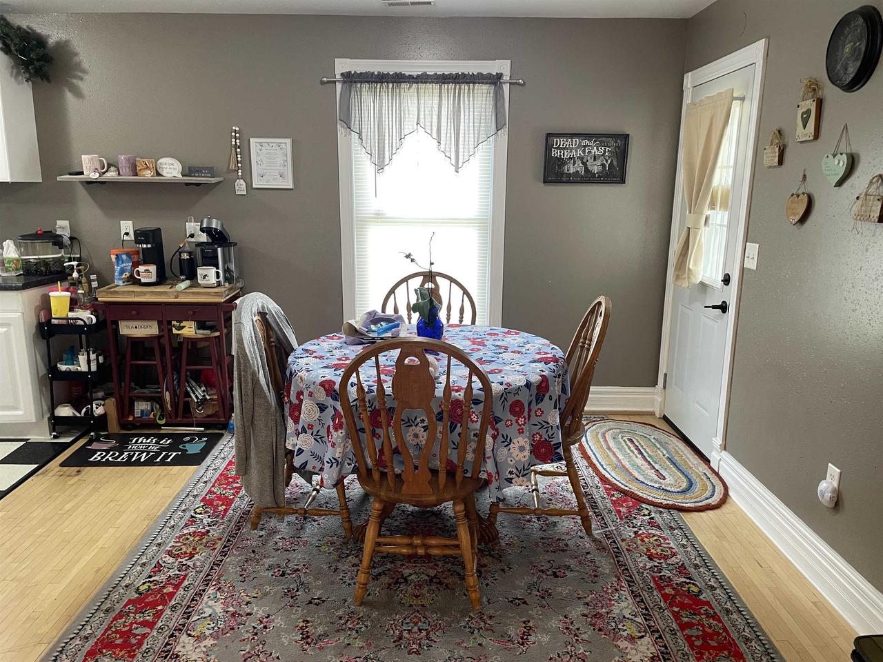 124 West Jackson Street