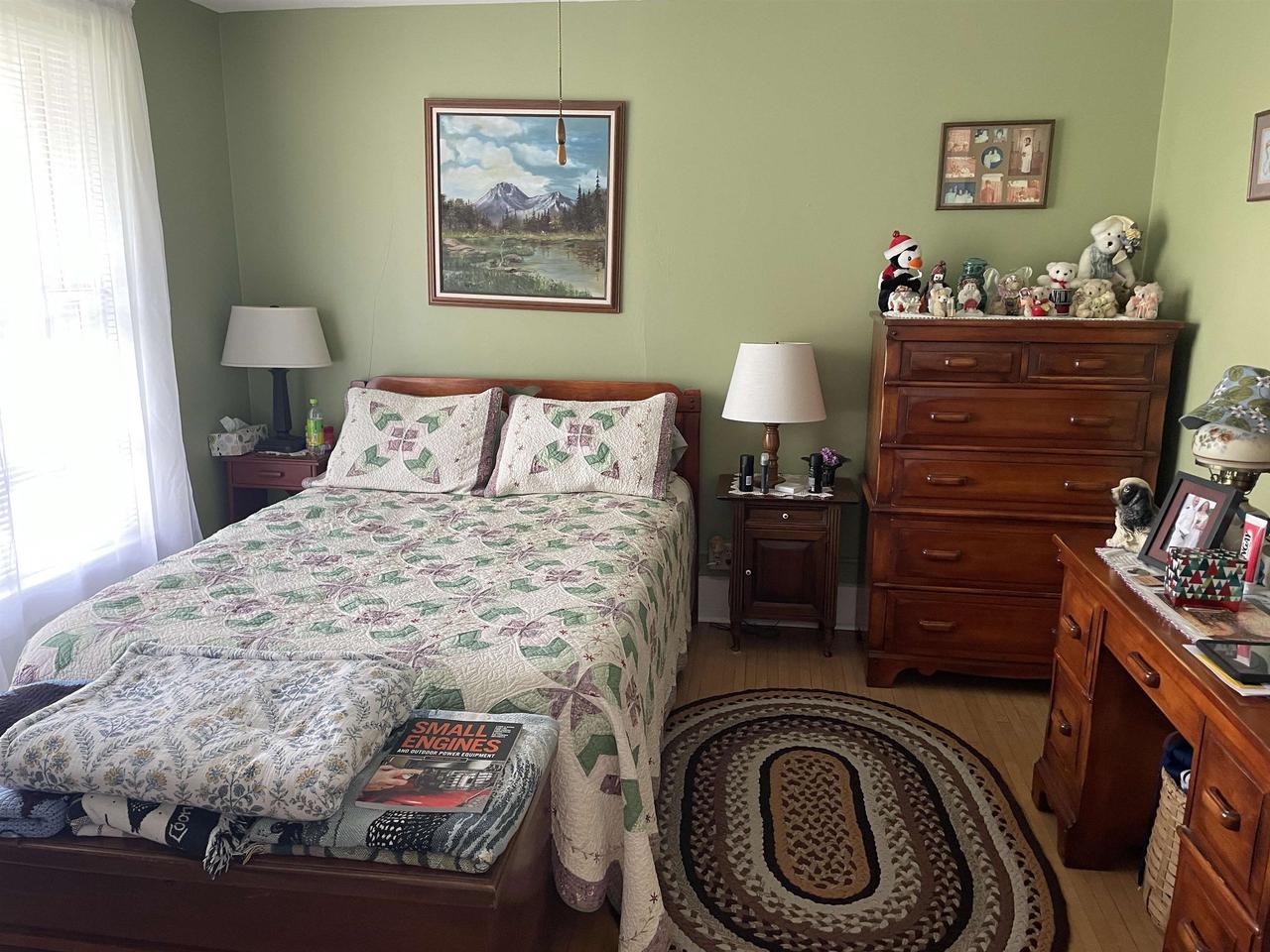 124 West Jackson Street