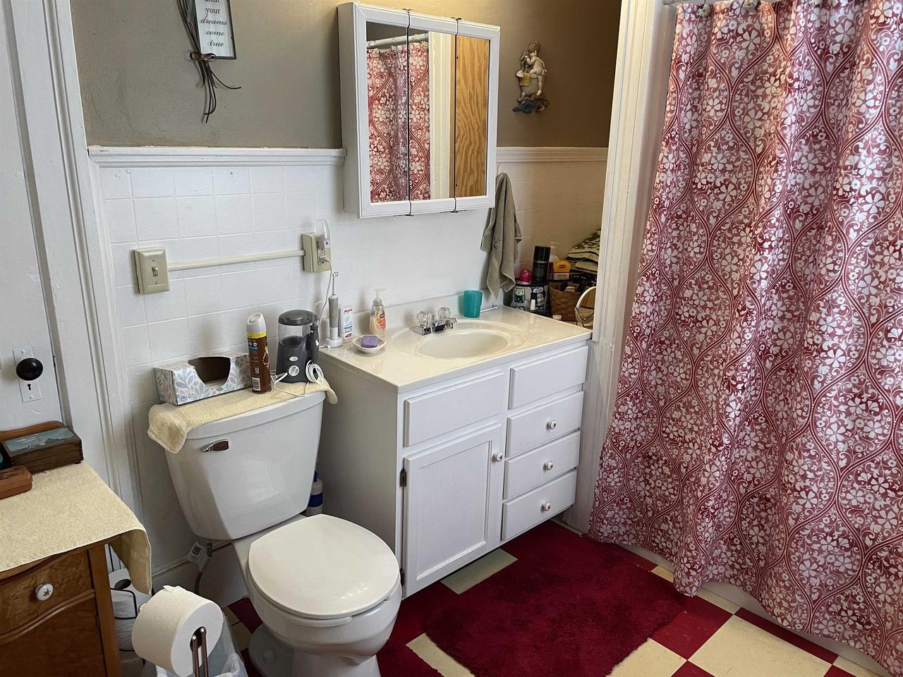 124 West Jackson Street