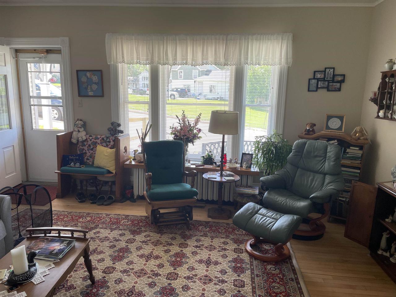 124 West Jackson Street