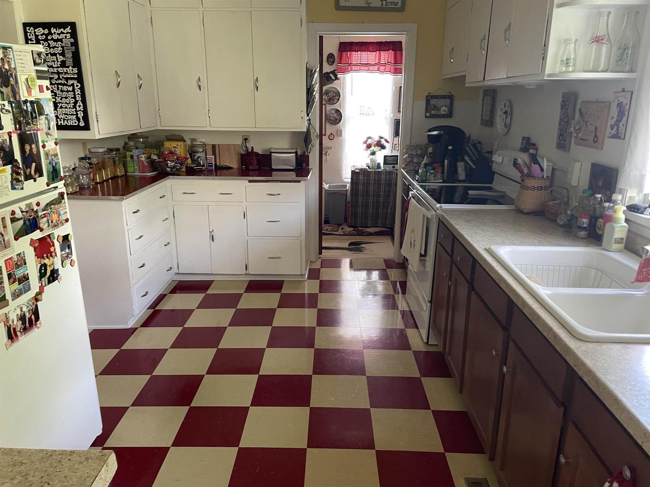 124 West Jackson Street