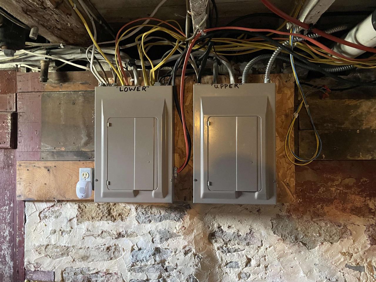 124 West Jackson Street