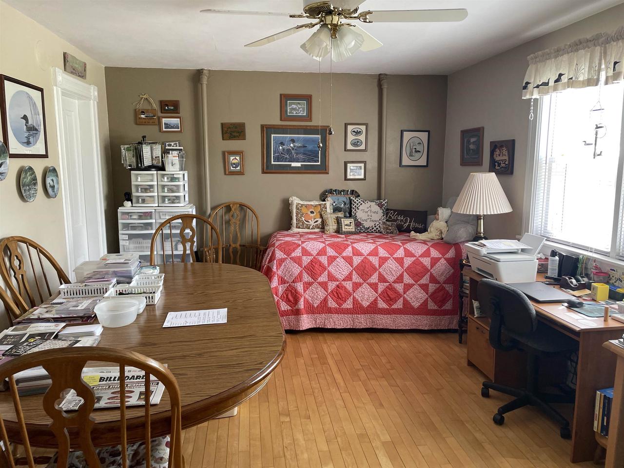 124 West Jackson Street