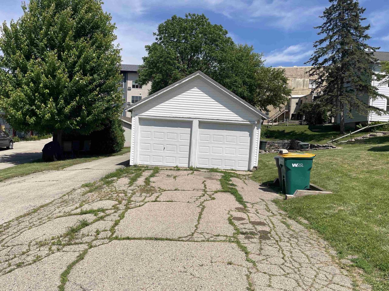 124 West Jackson Street