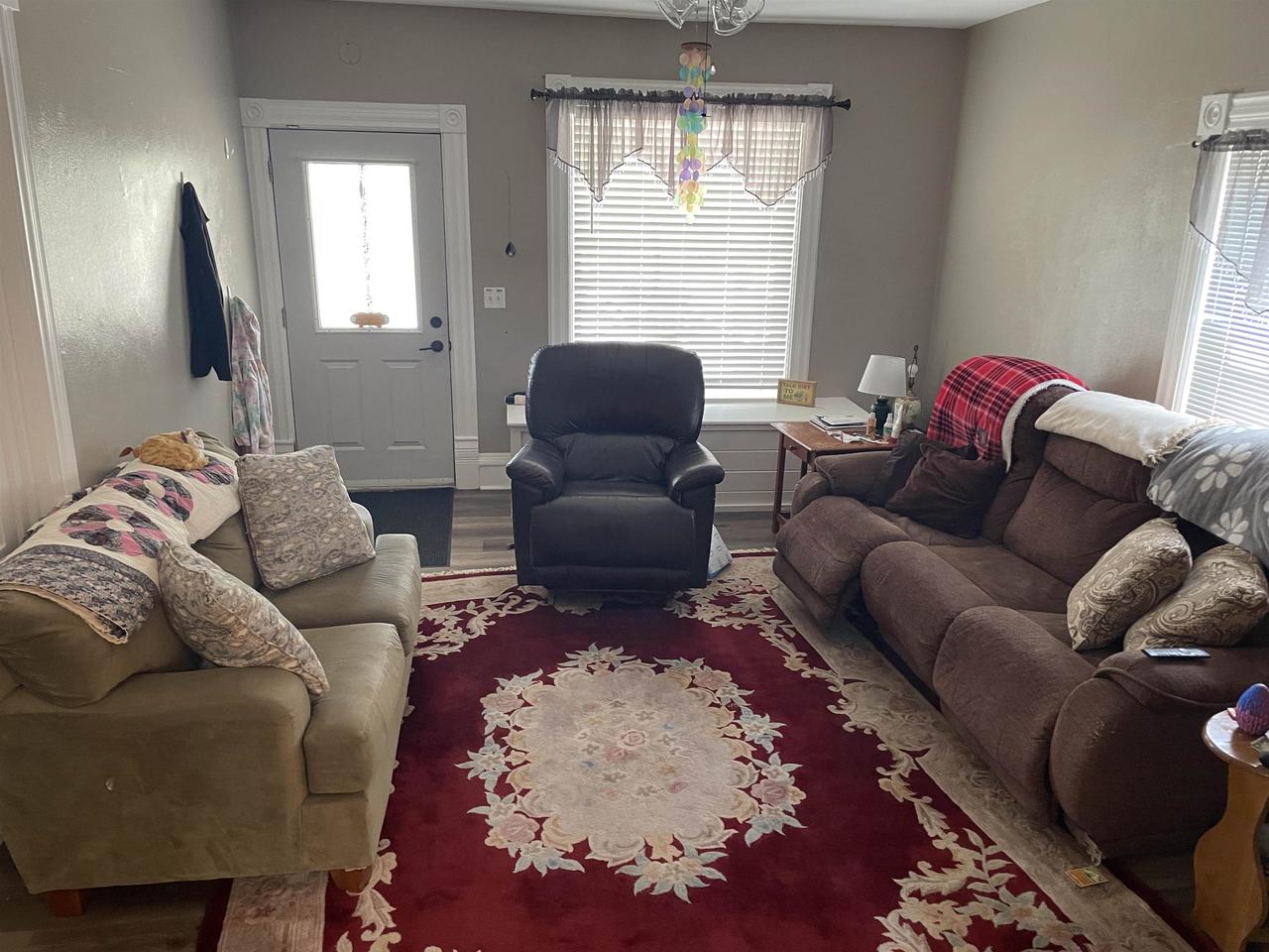 124 West Jackson Street