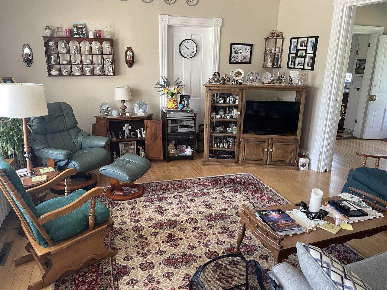 124 West Jackson Street