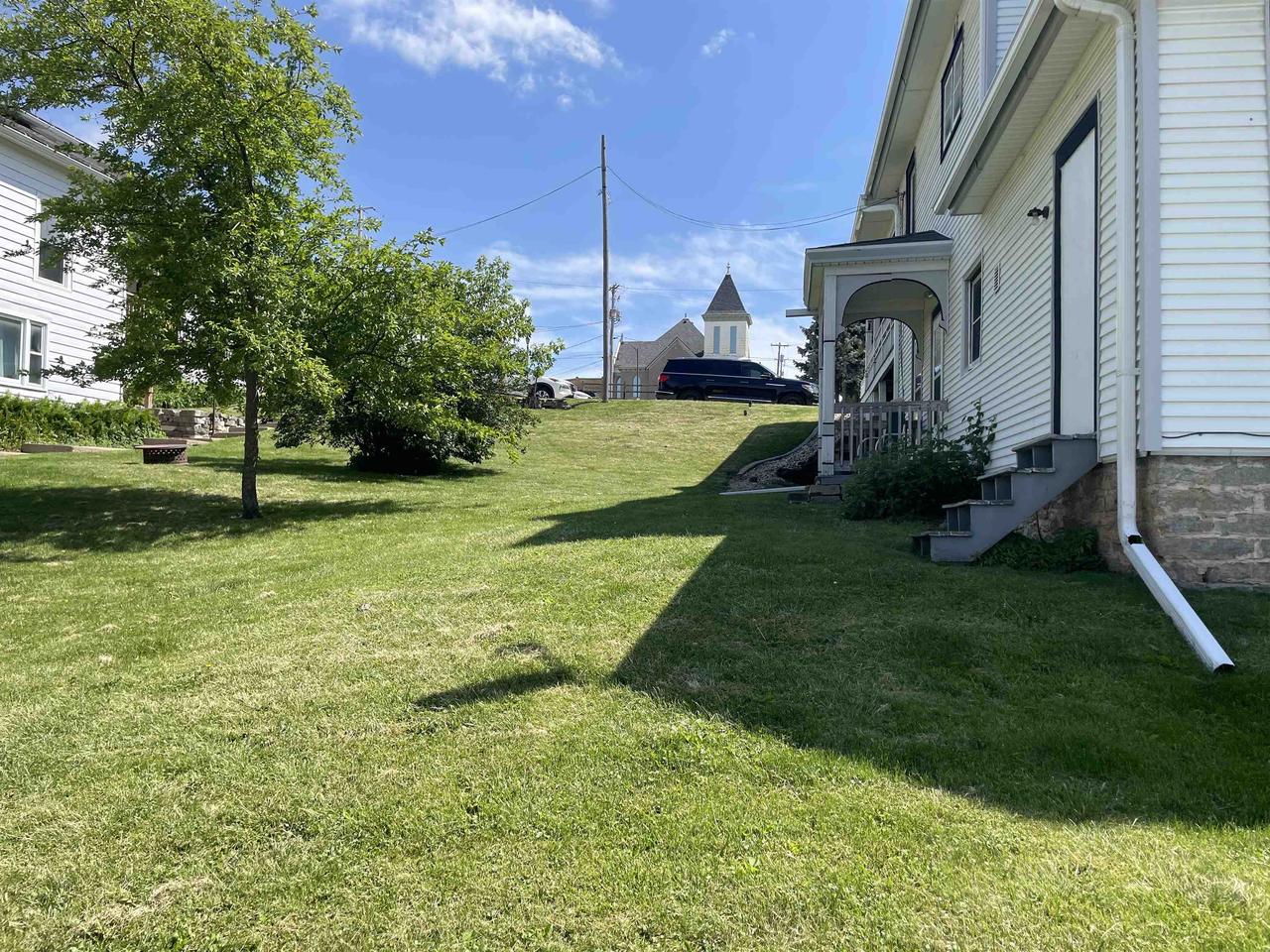 124 West Jackson Street