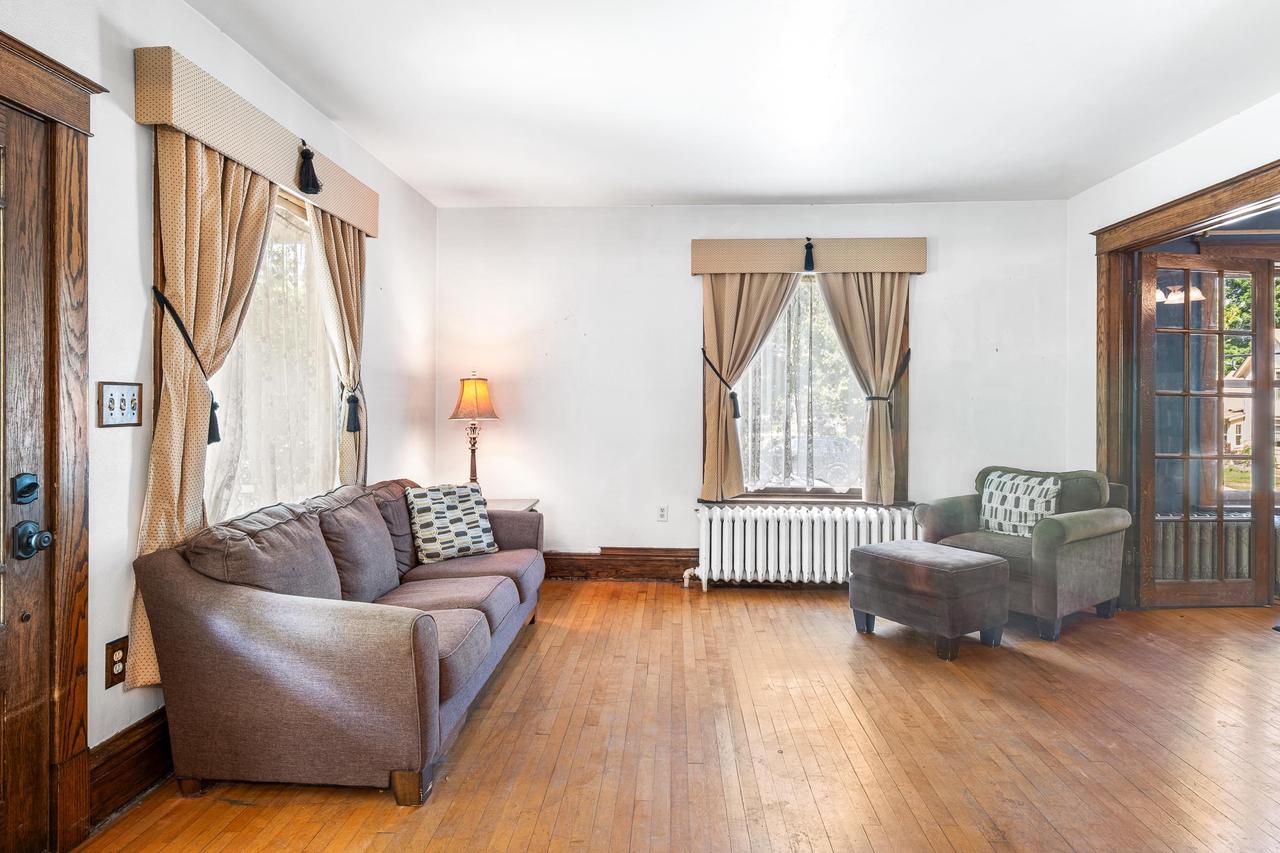 163 East Noyes Street