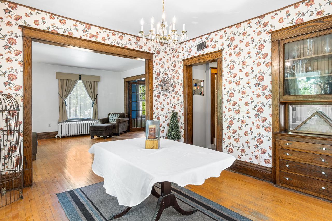 163 East Noyes Street