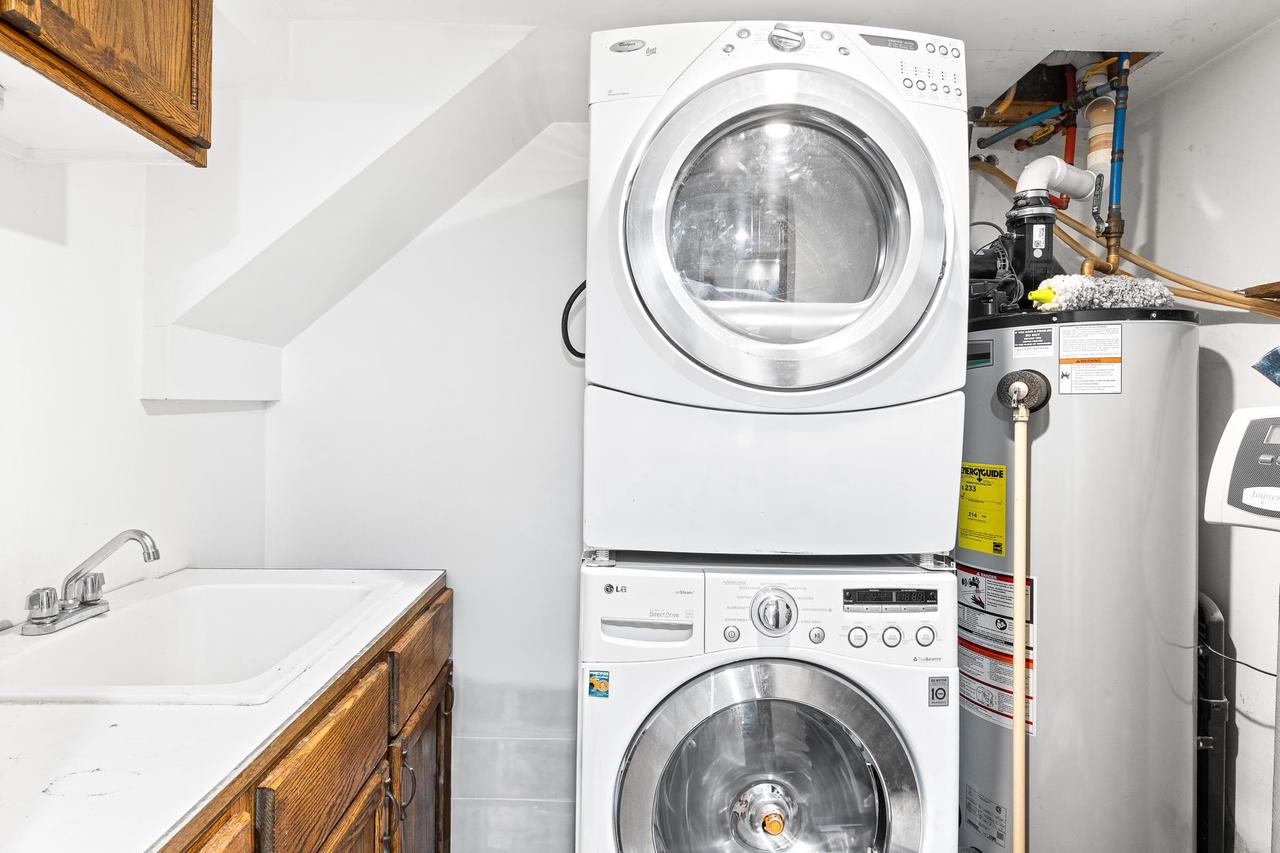 163 East Noyes Street