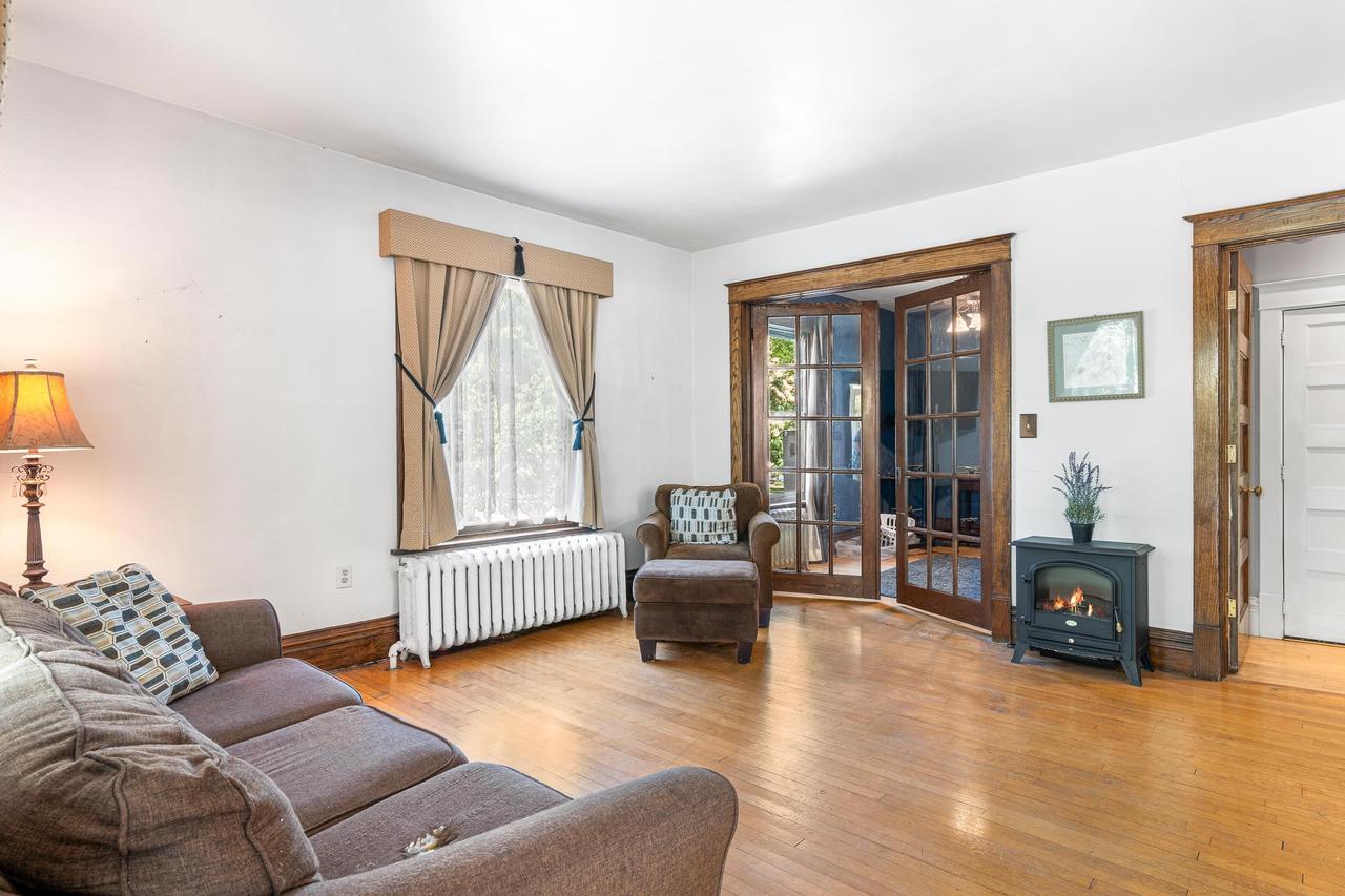 163 East Noyes Street