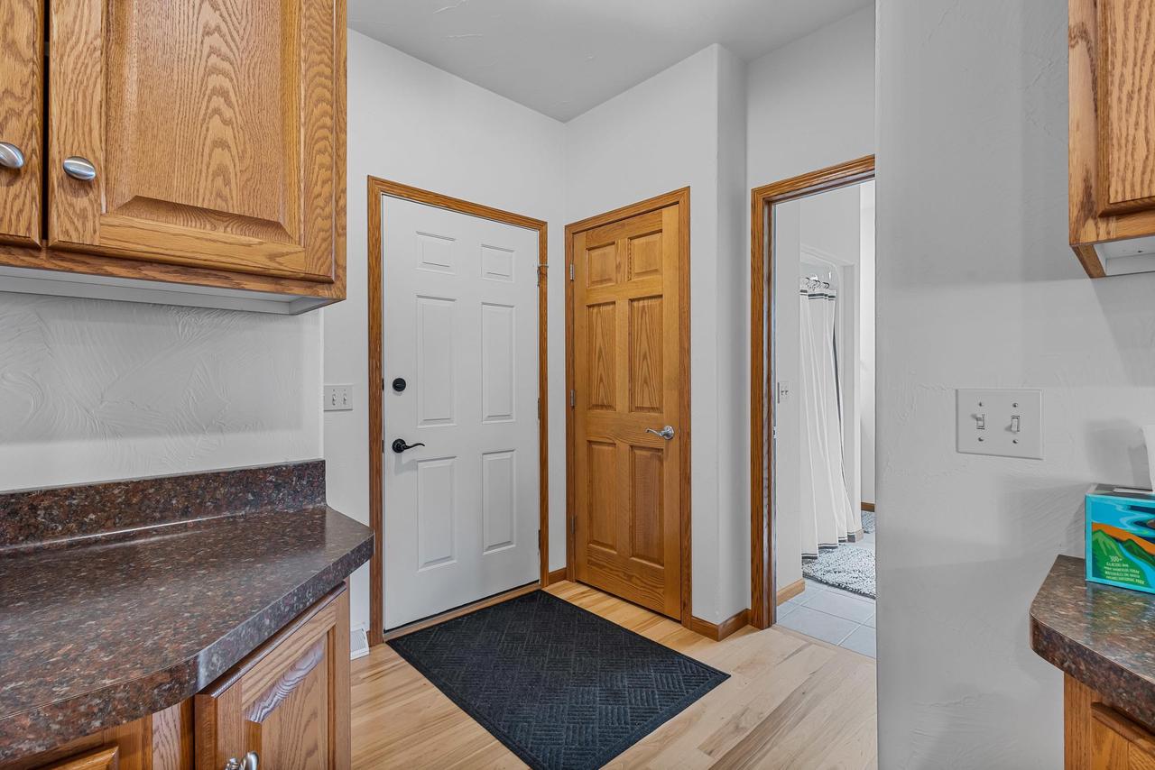 W4293 Old Green Lake Road