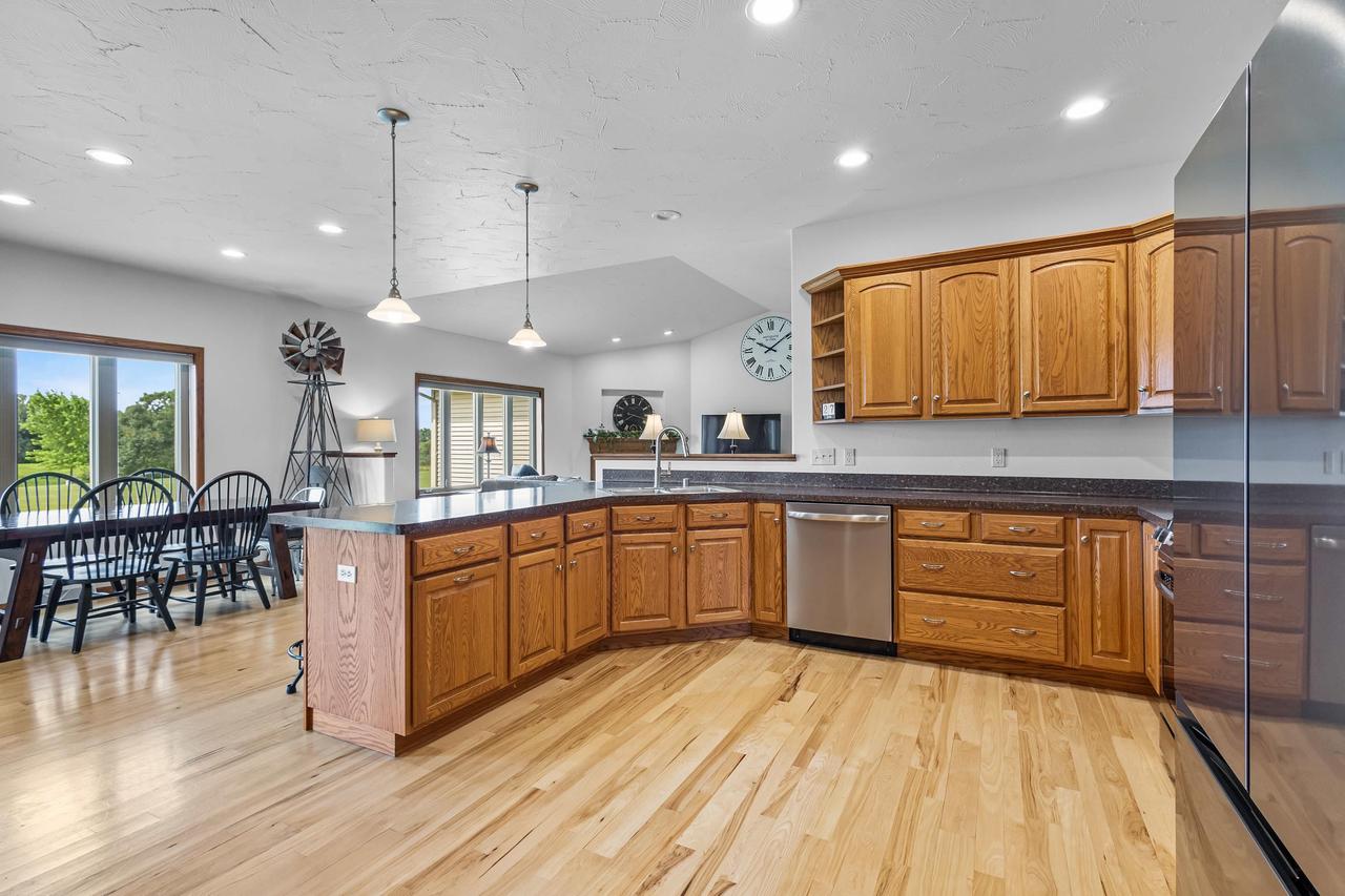 W4293 Old Green Lake Road