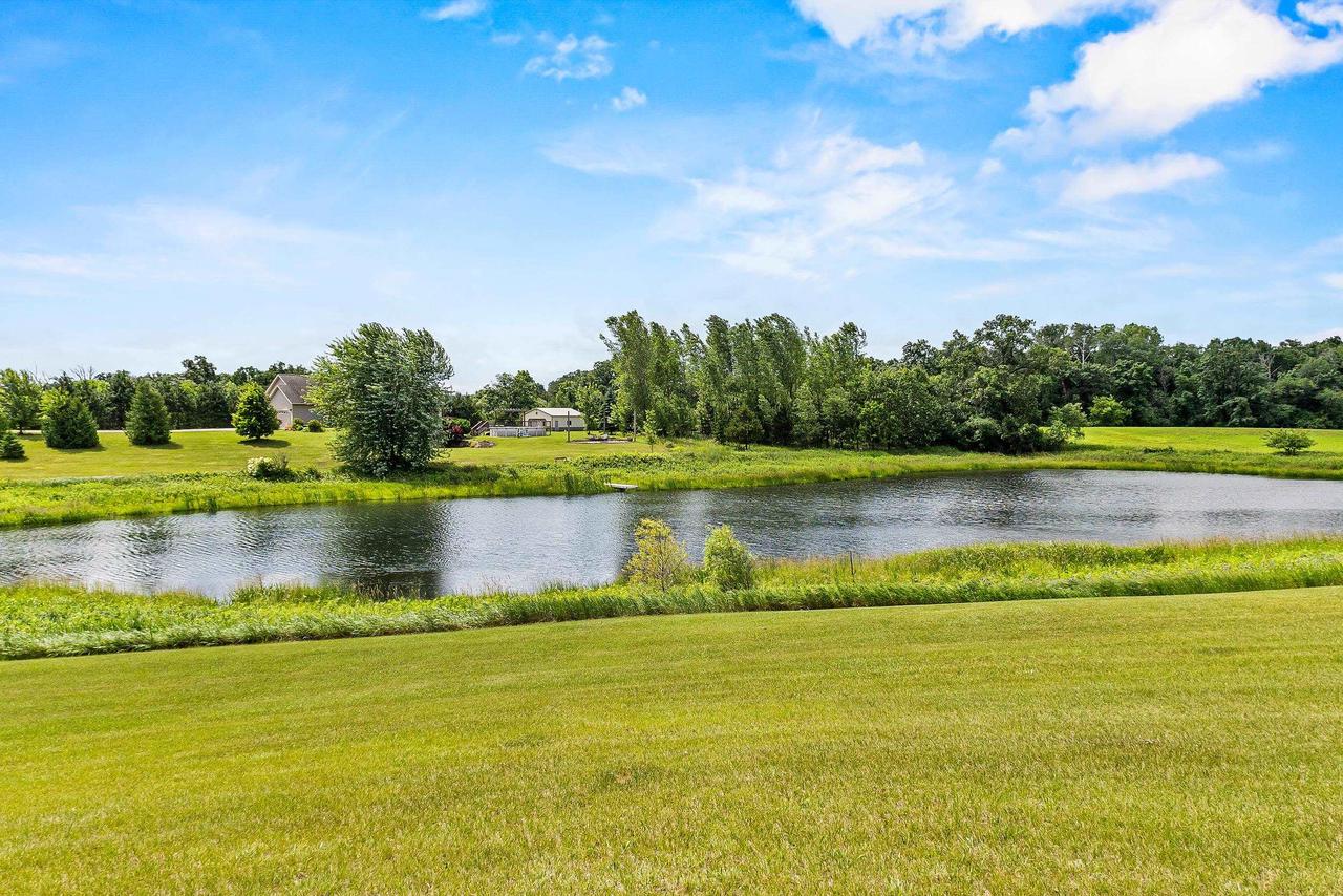 W4293 Old Green Lake Road