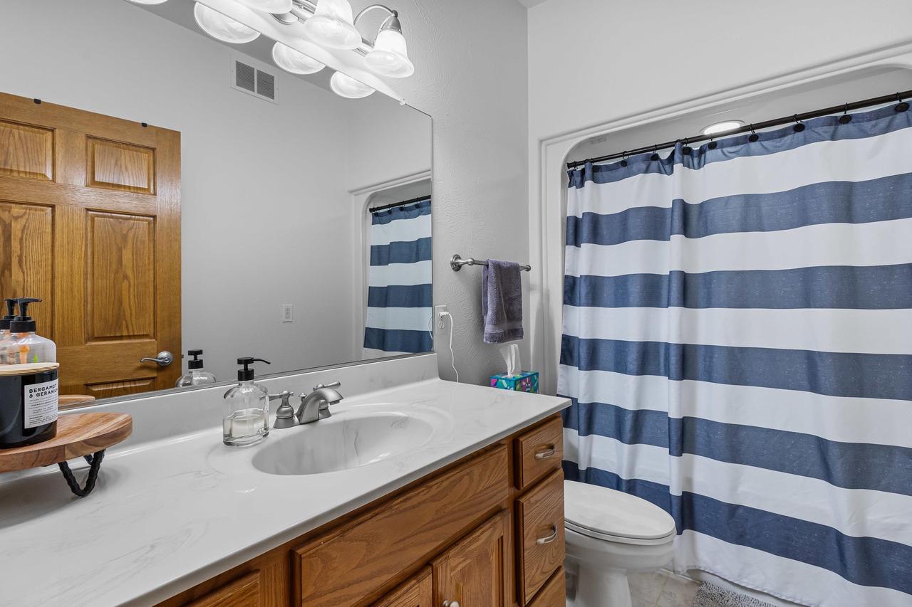 W4293 Old Green Lake Road