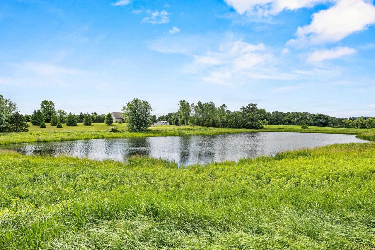 W4293 Old Green Lake Road