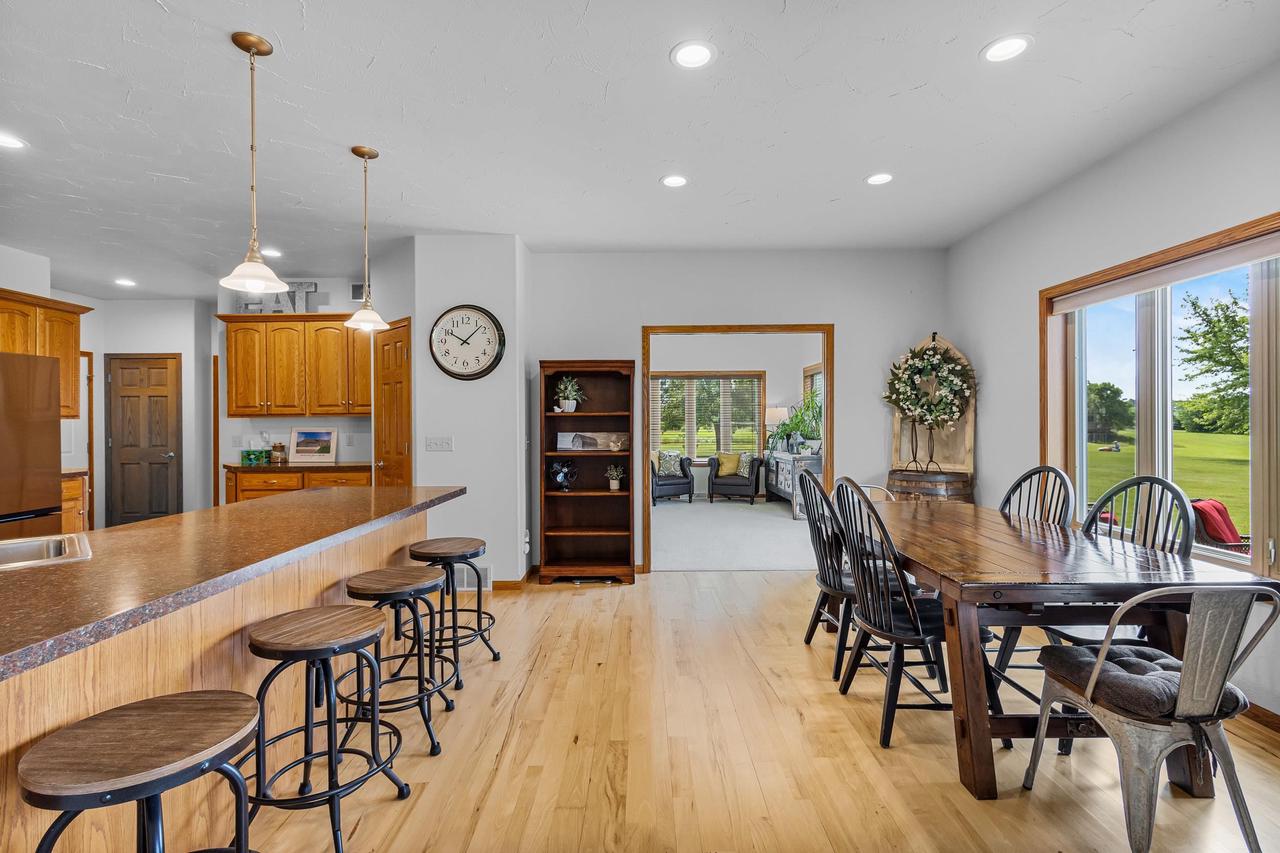 W4293 Old Green Lake Road