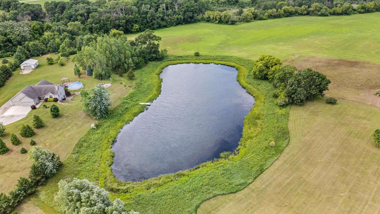 W4293 Old Green Lake Road