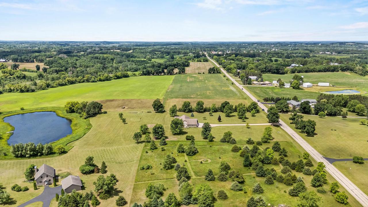 W4293 Old Green Lake Road