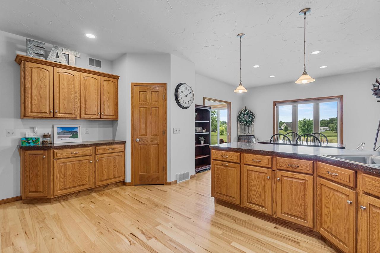 W4293 Old Green Lake Road