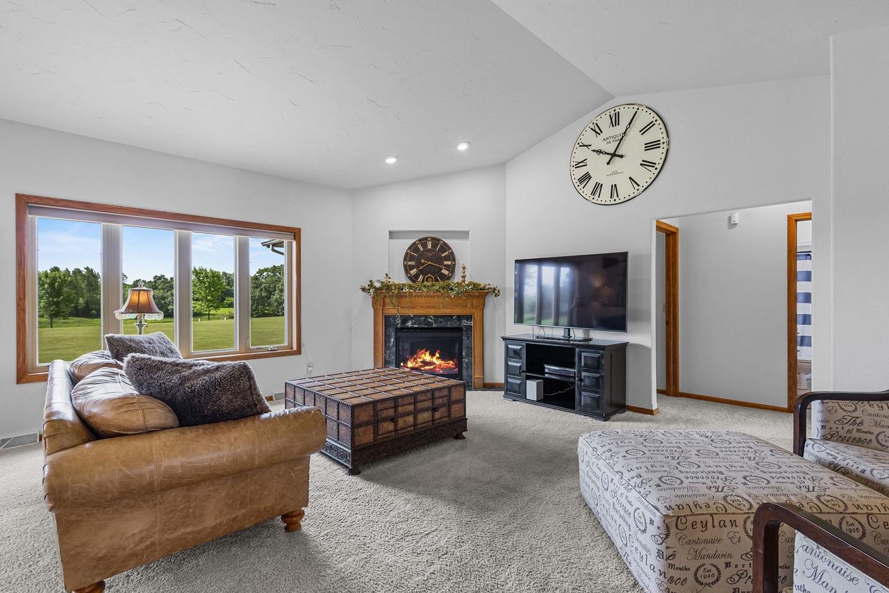 W4293 Old Green Lake Road