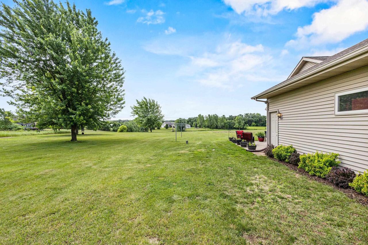 W4293 Old Green Lake Road