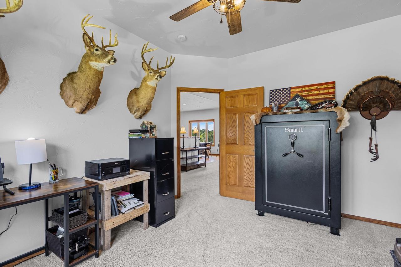 W4293 Old Green Lake Road