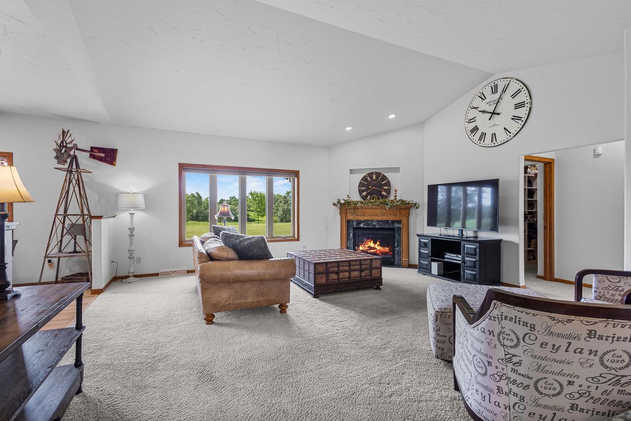 W4293 Old Green Lake Road