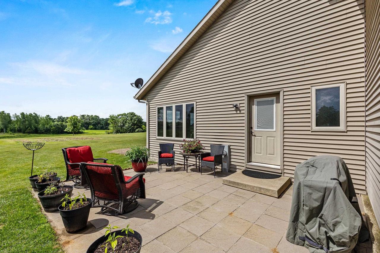 W4293 Old Green Lake Road