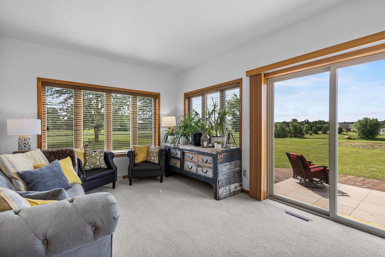 W4293 Old Green Lake Road