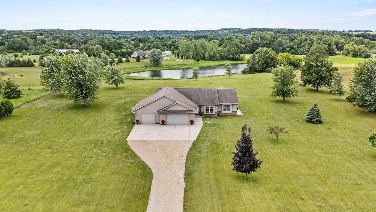 W4293 Old Green Lake Road