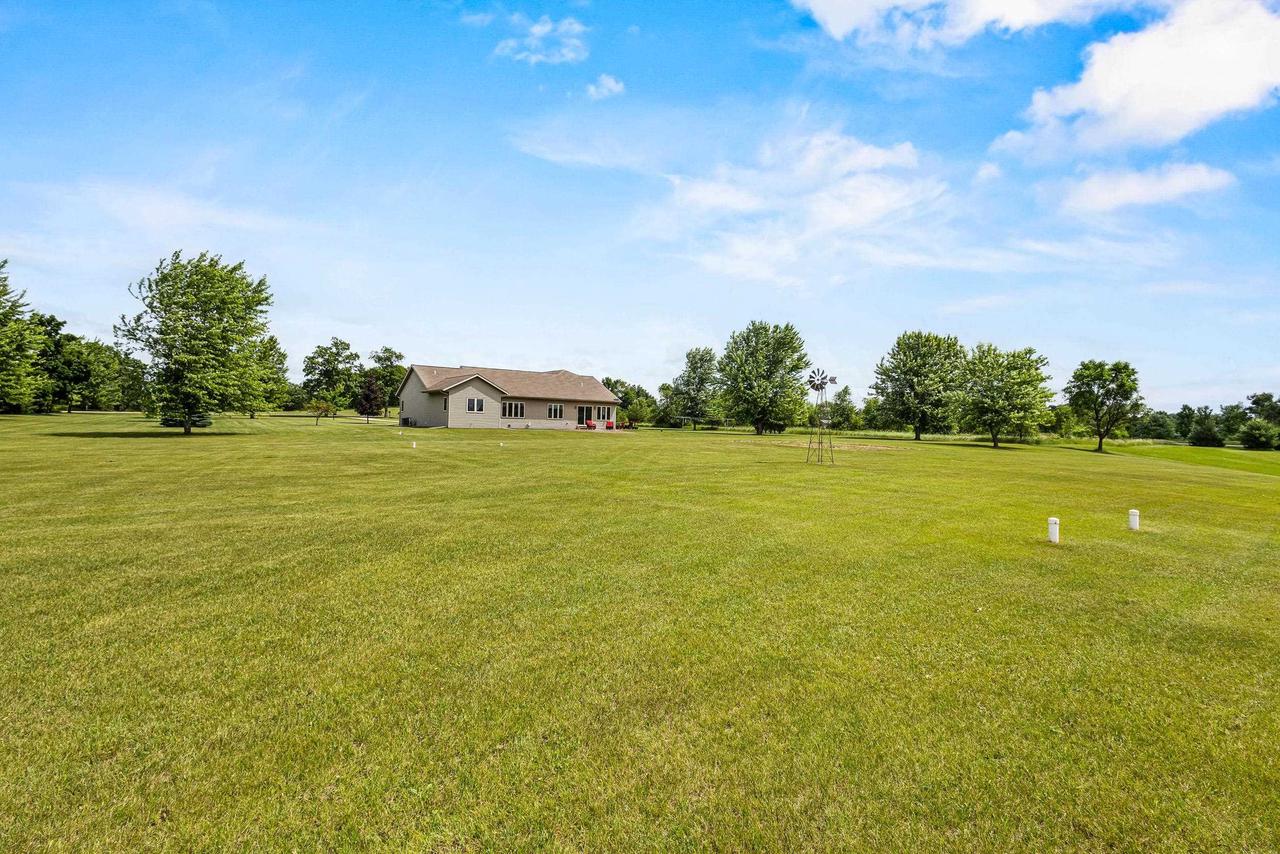 W4293 Old Green Lake Road