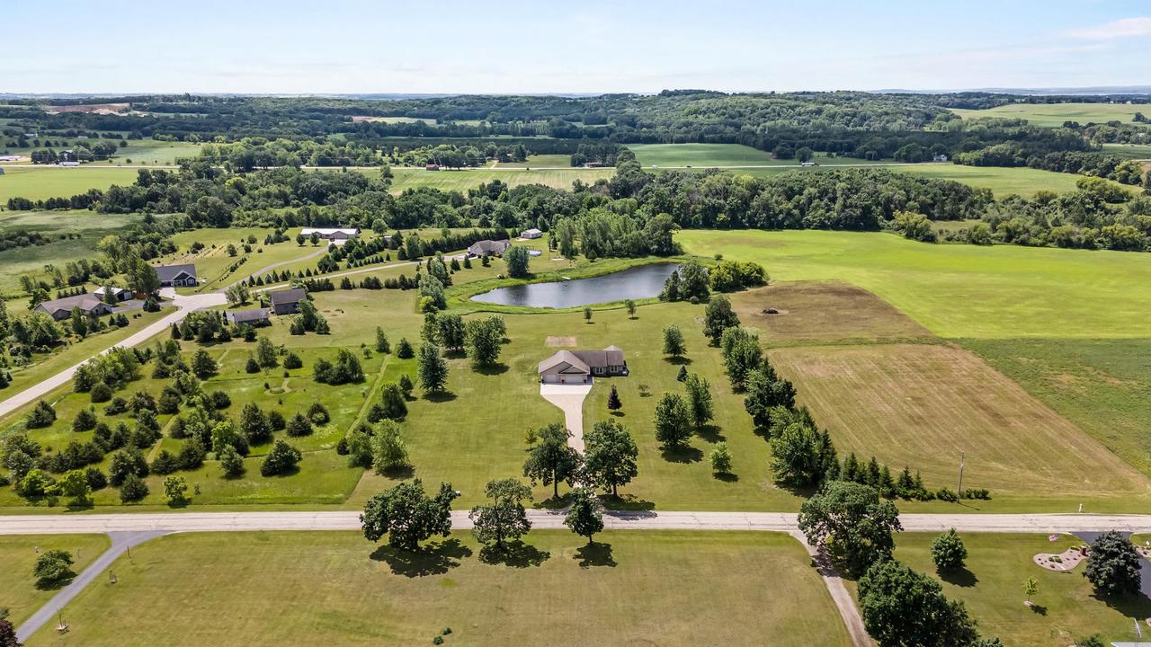 W4293 Old Green Lake Road