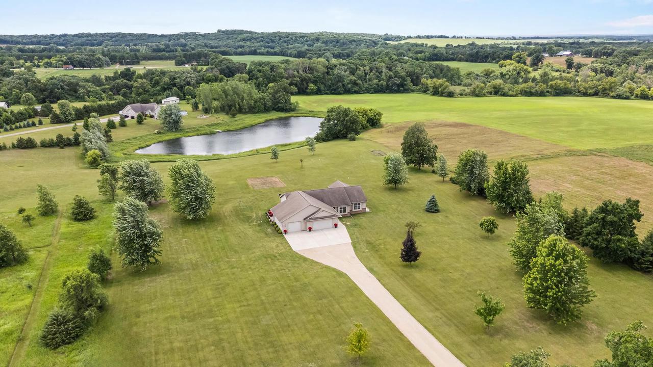 W4293 Old Green Lake Road