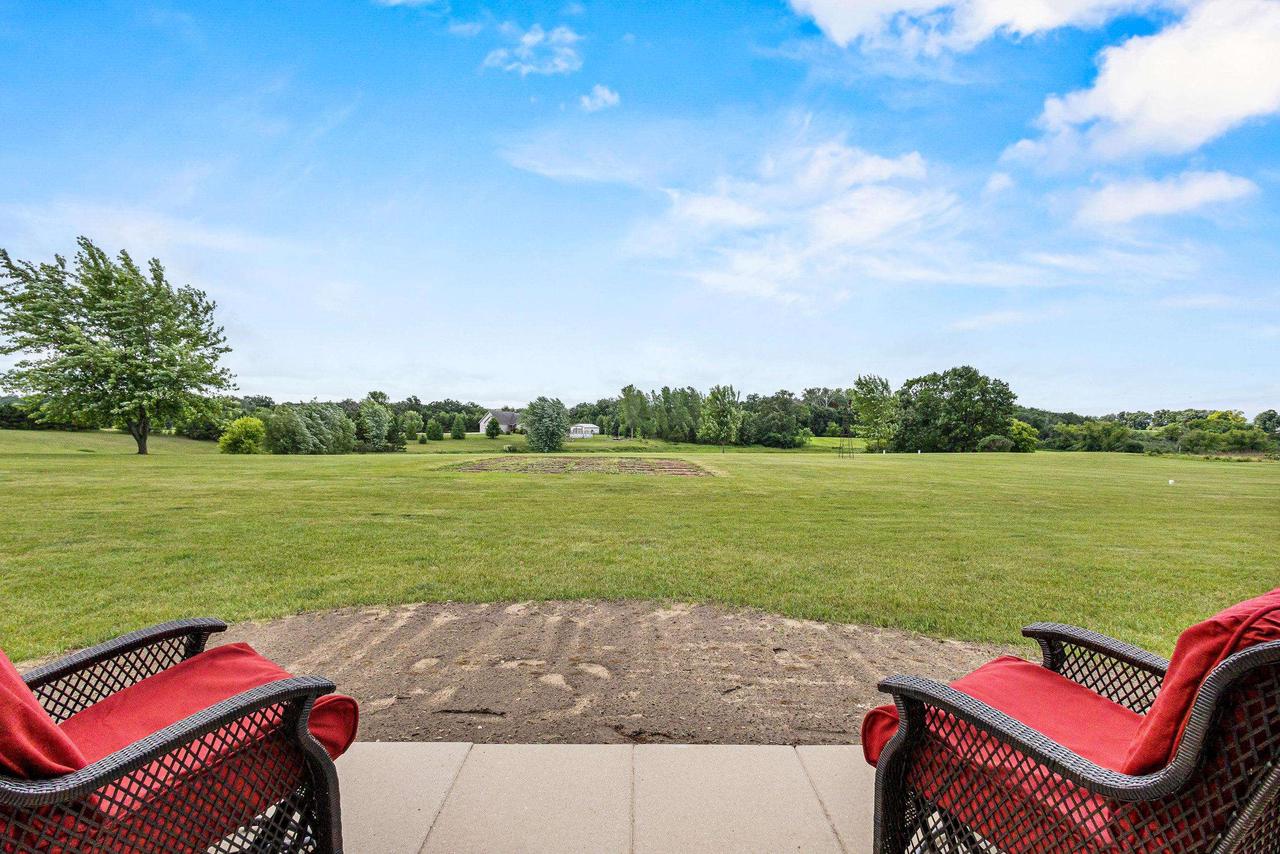 W4293 Old Green Lake Road