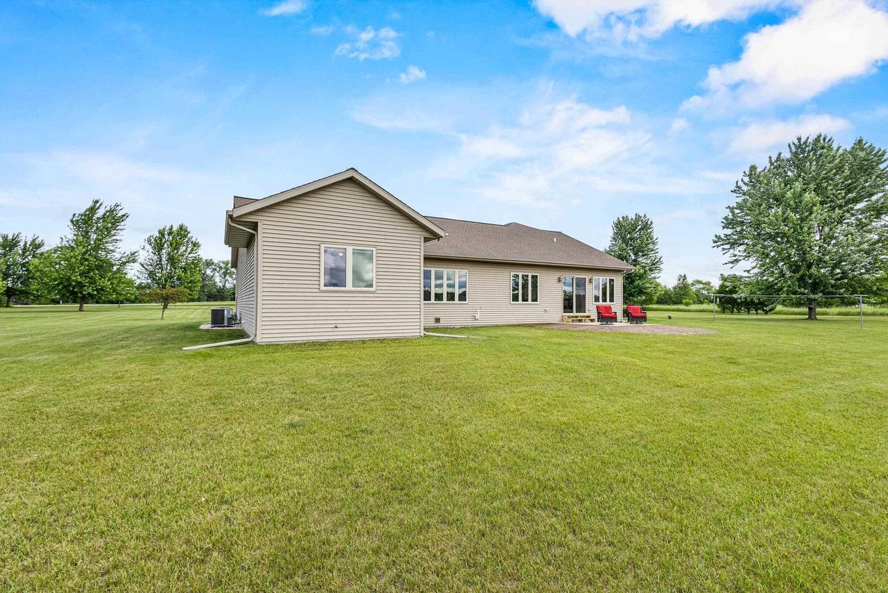 W4293 Old Green Lake Road