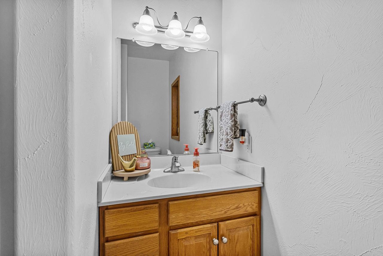 W4293 Old Green Lake Road