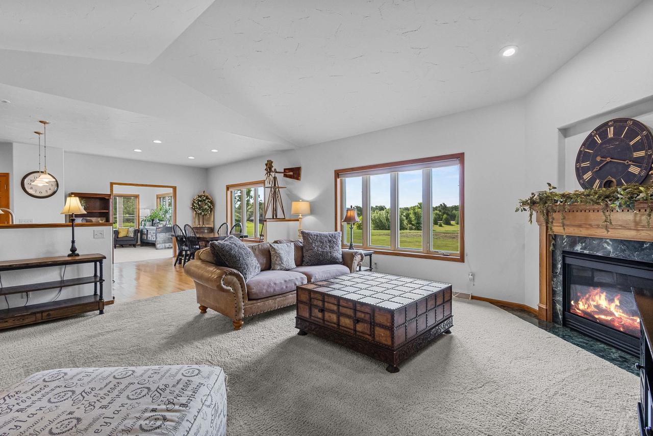 W4293 Old Green Lake Road