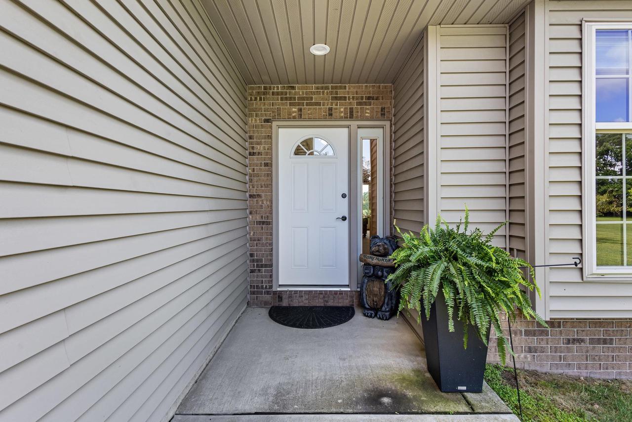 W4293 Old Green Lake Road