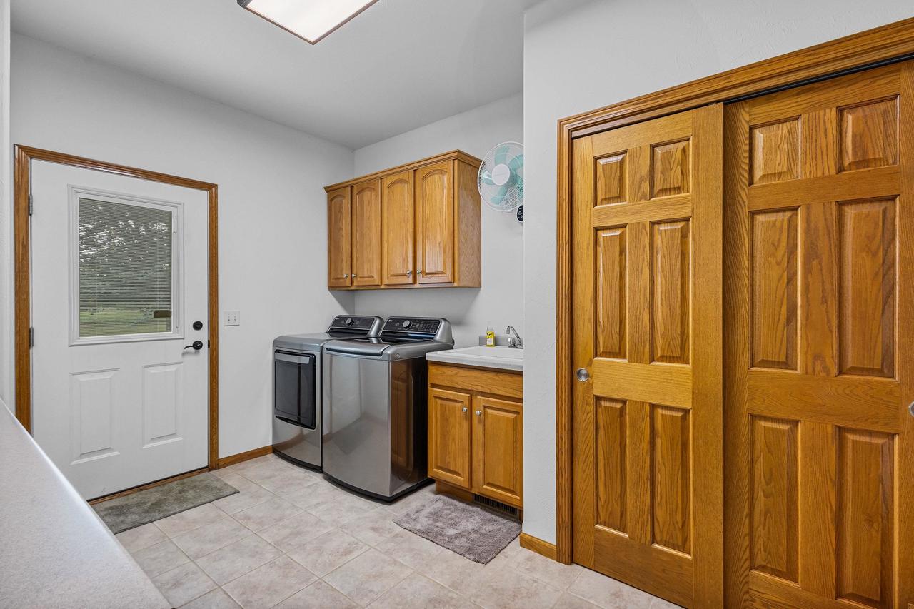 W4293 Old Green Lake Road