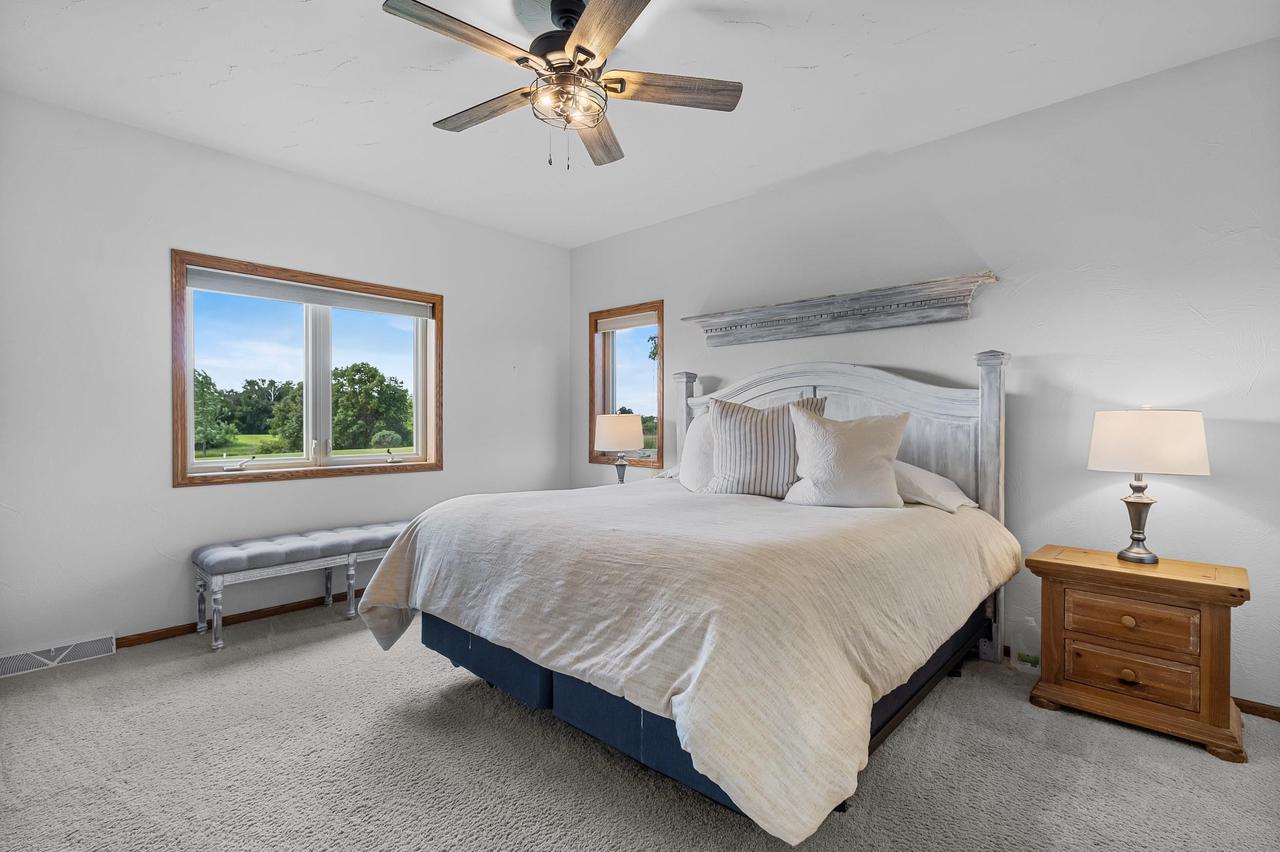 W4293 Old Green Lake Road