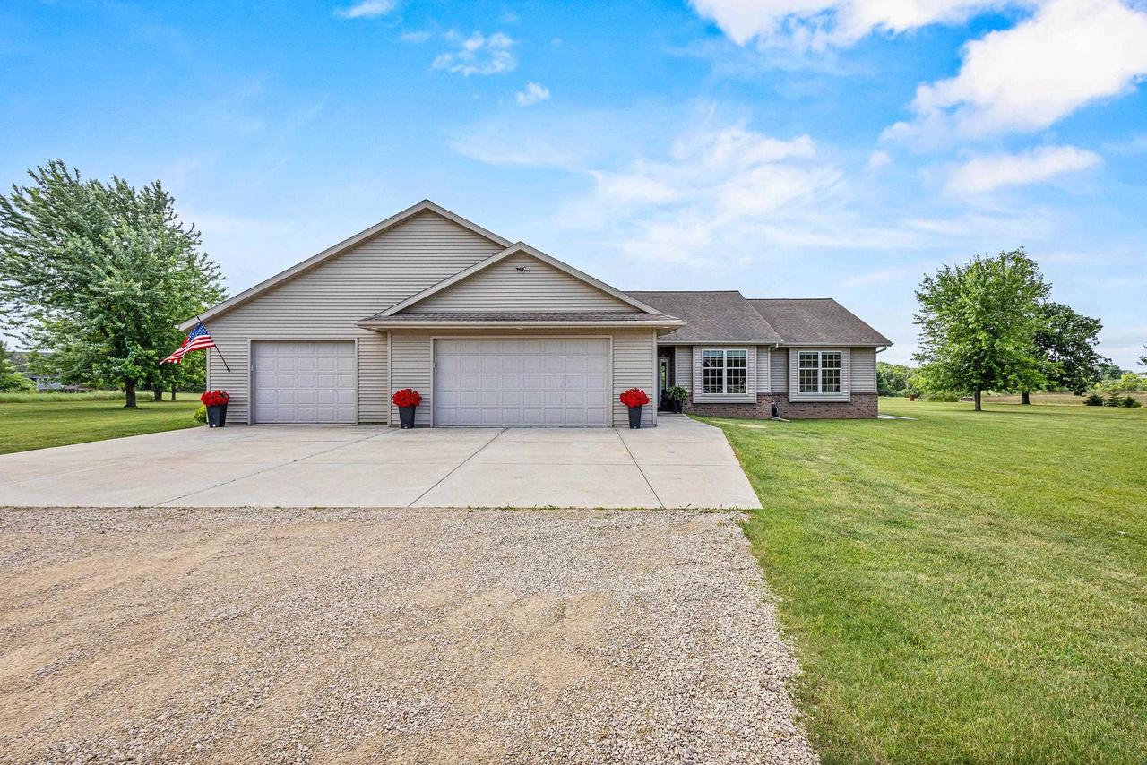 W4293 Old Green Lake Road